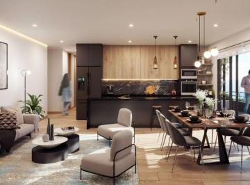 Departamento · 65m² · 1 Habitación · 1 Estacionamiento · Venta Suit con Jardín, Cumbayá