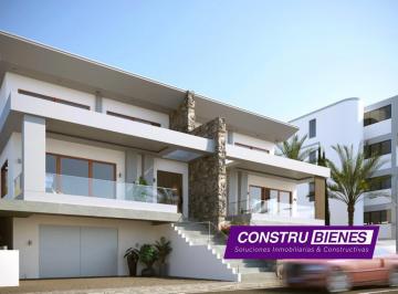 Casa de 3 habitaciones, Manta · Casa Dúplex con Vista Al Mar en Preventa – Ciudad del Mar, Manta
