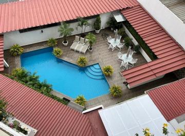 Departamento de 3 habitaciones, Guayaquil · Lomas de Urdesa 250 m, Seguridad 24 Horas Picona.