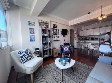 Suite · 50m² · 1 Habitación · 1 Estacionamiento · Santa Lucia, Suite en Venta, 50 m², 1 Habitación