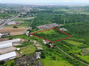 Terreno / Lote , Montecristi · En Venta Terreno de 1,21 Hectáreas Cerca a Montecristi Golf Club