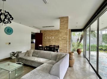 Casa de 3 habitaciones, Guayaquil · Linda Casa en Alquiler de 3 Dorm. en Isla Mocoli, Samborondon