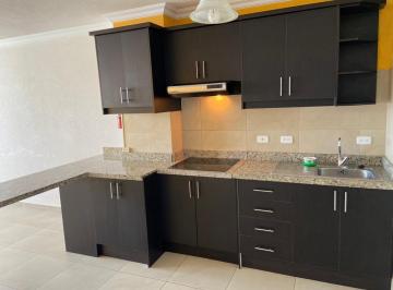 Departamento · 63m² · 1 Habitación · 1 Estacionamiento · Linda Suite en Venta Sector Vaca de Castro
