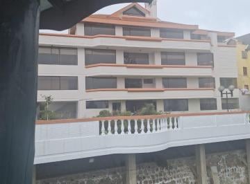 Departamento de 5 habitaciones, Quito · Se Arrienda Duplex Sector Monteserrin - Campo Alegre
