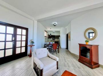 Suite · 65m² · 1 Habitación · 1 Estacionamiento · Alquilo Suite Amoblada Urb. Ciudad del Mar