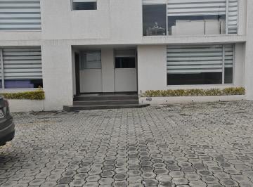 Departamento de 2 habitaciones, Quito · Arriendo Departamento en Tumbaco Sector Santa Rosa