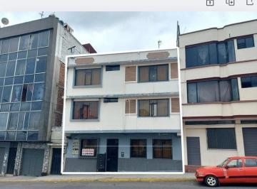 Casa · 620m² · 15 Habitaciones · Casa Rentera en Venta Ambato