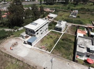 Terreno / Lote , Quito · Terreno Alangasí a 5 Min de El Colibrí