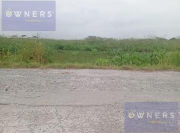 Terreno / Lote · 9000m² · 8 Estacionamientos · Venta Terreno Industrial 9000 m² Via Duran Tambo (Age)