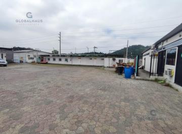 Bodega-Galpón · 1000m² · Alquiler de Galpon con Bodega en Via a Daule. 3.153 m². Ma. Ca.