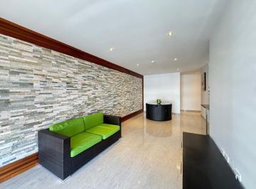 Departamento · 135m² · 3 Habitaciones · 1 Estacionamiento · República de El Salvador, Departamento en Renta, 135 m²