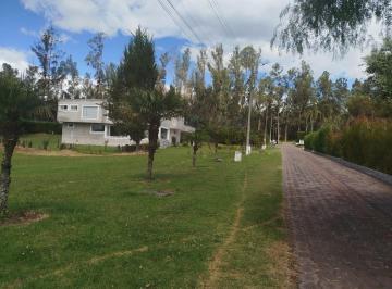 Terreno / Lote , Quito · Venta Terreno Plano Independiente Tumbaco José Vinueza Ruta Viva La Morita Proyecto