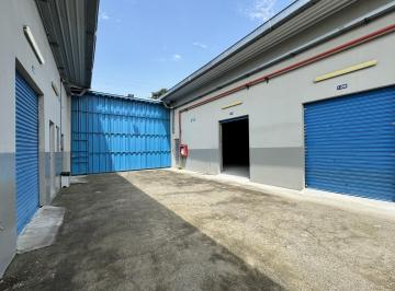 Bodega-Galpón , Guayaquil · Se Alquila Bodegas Pequeñas en Complejo - Sector Juan Tanca Marengo