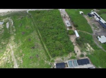 Terreno / Lote · Terreno en Venta en Puerto Cayo - Frente a La Playa