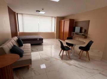 Suite de 1 habitación, Quito · Alquiler Suite Amoblada a Estrenar Sector del Quicentro.