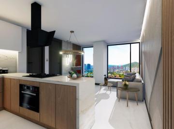 Departamento · 85m² · 2 Habitaciones · 2 Estacionamientos · Bellavista, Departamento en Venta, 85 m², 2 Habitaciones