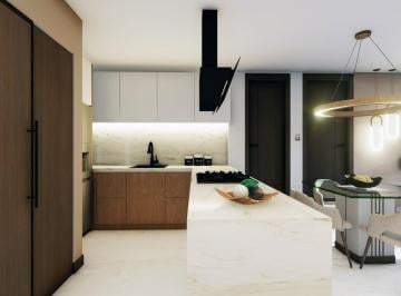 Departamento · 89m² · 2 Habitaciones · 2 Estacionamientos · Bellavista, Departamento en Venta, 85 m², 2 Habitaciones