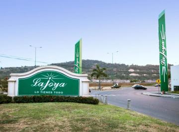 Terreno / Lote , Guayaquil · Terreno en La Joya Esta Listo Para La Compra