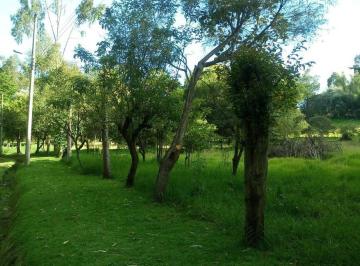 Terreno / Lote · 16473m² · Los Chillos Terreno de Venta en Conjunto Privado