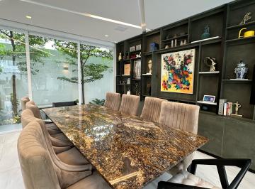 Casa de 4 habitaciones, Guayaquil · Moderna Casa en Venta Isla Mocoli - Samborondon