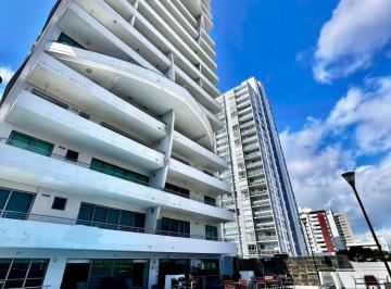 Departamento de 2 habitaciones, Salinas · Salinas Frente Al Muelle 2/2 con Doble Vista Al Mar