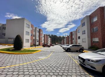Departamento de 3 habitaciones, Quito · En Venta Departamento 3 Dorm Conj Privado en La La Armenia