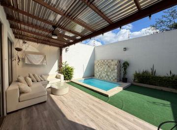 Casa de 3 habitaciones, Guayaquil · En Venta Casa Villas del Bosque, Via a La Costa L. Torres