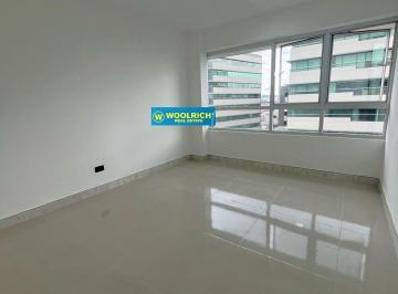 Oficina comercial de 4 habitaciones, Guayaquil · Parque Empresarial Colon, Alquilo Oficina, 5 Ambientes, Parqueo, 62 m²
