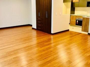 Departamento · 62m² · 2 Habitaciones · 2 Estacionamientos · Venta Suit de Oportunidad en Quito Tenis