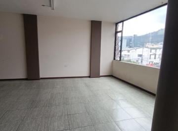 Oficina comercial , Quito · Oficinas de 30 y 50 m² de Arriendo/ Sector Ulloa/ $200