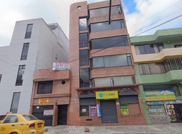 Bodega-Galpón , Quito · Bodega de 30 y 50 m² de Arriendo/ Sector Ulloa/ $200