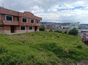 Terreno / Lote de 2 habitaciones, Quito · Casa Rentera 520 m² de Venta/ Sector La Victoria (Sur de Quito)/ $100.000