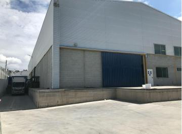 Bodega-Galpón , Quito · Bodega en Alquiler/ 745 M/ Sector Calderon/ Quito Norte