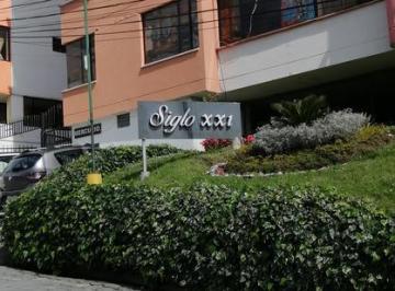 Departamento · 92m² · 3 Habitaciones · 1 Estacionamiento · Departamento - Norte de Quito