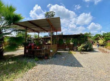 Hacienda-Quinta , Pasaje · Se Vende Finca en Bellavista