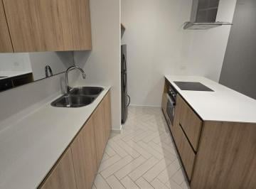 Departamento · 94m² · 2 Habitaciones · 1 Estacionamiento · Departamento en Renta Iqon