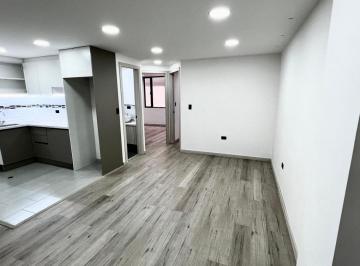 Departamento · 80m² · 3 Habitaciones · 1 Estacionamiento · Departamentos Vip Precio de Oportunidad Sector Las Casas