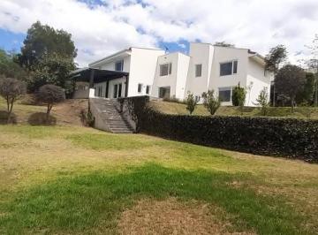 Terreno / Lote , Quito · Vendo Hermoso Terreno en Cumbaya Urbanización Cerrada 2600 m