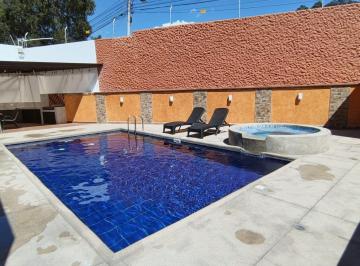 Departamento · 120m² · 3 Habitaciones · 2 Estacionamientos · Departamento en Cumbayá
