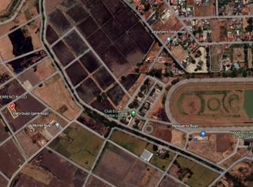Terreno / Lote , Guayaquil · Vendo Terrenos Hipódromo Buijo 1.620 m², 4.500 m² Entrando Barranca