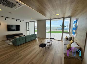 Departamento · 98m² · 2 Habitaciones · 1 Estacionamiento · Departamento por Estrenar en Manta