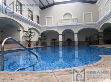 Departamento · 313m² · 3 Habitaciones · 3 Estacionamientos · Departamento en Quito Tenis