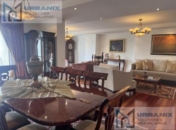Departamento · 313m² · 3 Habitaciones · 3 Estacionamientos · Departamento en Quito Tenis
