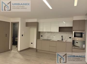 Departamento · 84m² · 2 Habitaciones · 2 Estacionamientos · Av Coruña. Venta Dpto 2 Dorm. por Estrenar