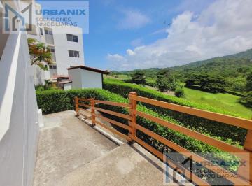Departamento · 74m² · 2 Habitaciones · 2 Estacionamientos · Departamento en Jama
