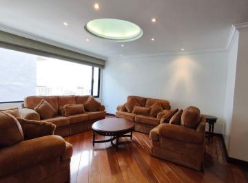 Departamento de 4 habitaciones, Quito · Vendo Departamento en Bellavista, Bosmediano Centro Norte, Vista