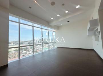 Oficina comercial , Guayaquil · Venta Oficina - Edificio Blue Towers - Kennedy Norte
