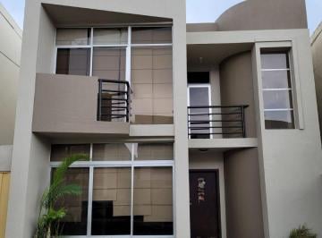 Casa de 3 habitaciones, Daule · Urb. Matices 3,5 Dorm. con Baño