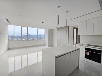 Primera vista al entrar · Departamento en Alquiler 3 Dorm Nuevo - Torre Millenium Kennedy Norte