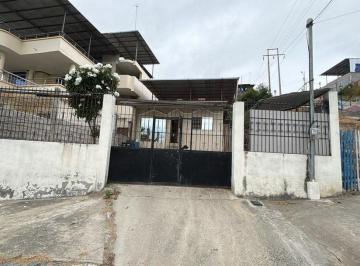 Casa de 2 habitaciones, Manta · Casa de Venta en Manta Zona Norte Dl
